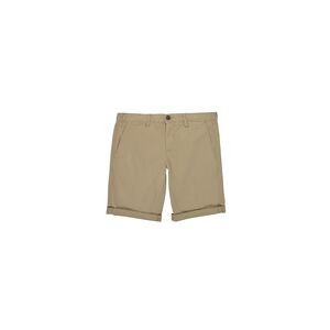 Short enfant Teddy Smith SHORT CHINO Beige 8 ans,10 ans,12 ans,14 ans,16 ans garcons - Publicité