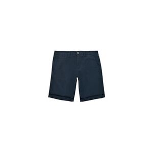 Short enfant Teddy Smith SHORT CHINO Bleu 8 ans,10 ans,12 ans,14 ans,16 ans garcons - Publicité