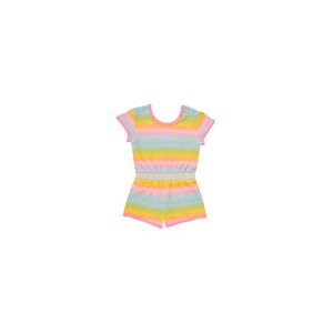 Combinaisons enfant Billieblush U14419-Z41 Multicolore 4 ans filles - Publicité