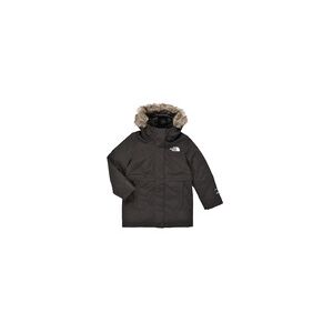 Parka enfant The North Face ARCTIC SWIRL PARKA Noir 6 ans filles - Publicité