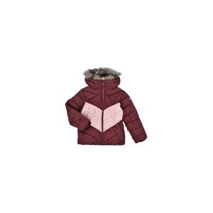 Doudounes enfants Columbia ARCTIC BLAST SNOW JACKET Bordeaux 8 ans,10 ans,12 ans filles - Publicité