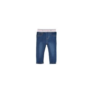 Jeans skinny Levis PULL ON SKINNY JEAN Bleu 6 mois,12 mois,18 mois,24 mois filles - Publicité