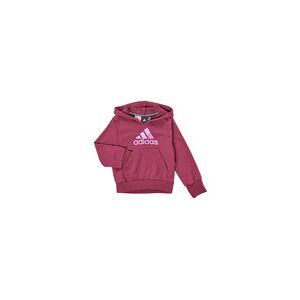 Sweat-shirt enfant adidas MARINE Rose 6 / 7 ans filles - Publicité