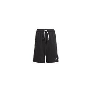 Short enfant adidas CLAKIA Noir 3 / 4 ans,4 / 5 ans,5 / 6 ans,6 / 7 ans,9 / 10 ans garcons - Publicité