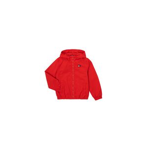 Blouson enfant Tommy Hilfiger ANTHINEA Rouge 16 ans garcons - Publicité