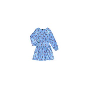 Robe enfant Billieblush STIKA Bleu 3 ans,5 ans filles - Publicité