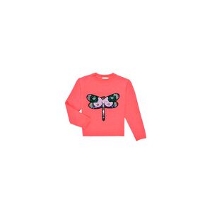 Pull enfant Billieblush VIANNE Rose 4 ans filles - Publicité