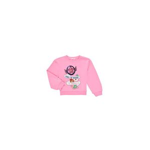 Sweat-shirt enfant Billieblush LOUNNA Rose 3 ans filles - Publicité