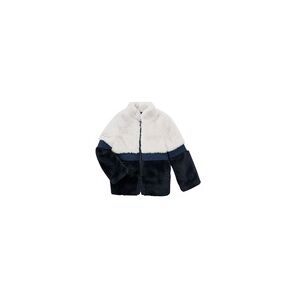 Manteau enfant Ikks PISTACHE Multicolore 3 ans,4 ans,5 ans,6 ans filles - Publicité