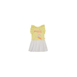 Robe enfant Billieblush ALIANE Multicolore 12 ans filles - Publicité