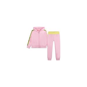 Ensembles de survêtement Billieblush CECIREE Multicolore 3 ans,5 ans filles - Publicité