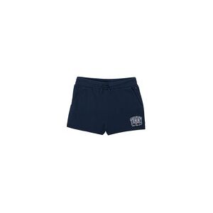 Short enfant Tommy Hilfiger FERRENDE Bleu 8 ans,12 ans,14 ans,16 ans filles - Publicité