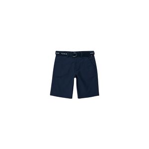 Short enfant Tommy Hilfiger TOURSAW Marine 8 ans,14 ans garcons - Publicité