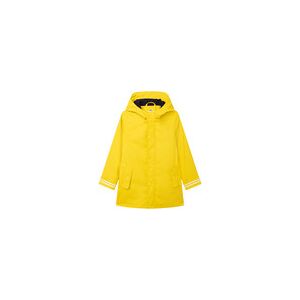 Parka enfant Aigle ACHISTOYR Jaune 8 ans,12 ans filles - Publicité