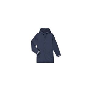 Parka enfant Aigle ACHISTOYR Bleu 6 ans filles - Publicité