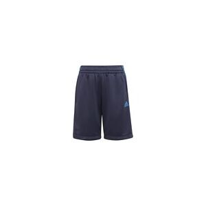 Short enfant adidas KYSHA Bleu 4 / 5 ans,5 / 6 ans garcons - Publicité