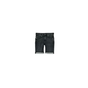 Short enfant Teddy Smith SCOTTY 3 Noir 8 ans,10 ans,12 ans garcons - Publicité