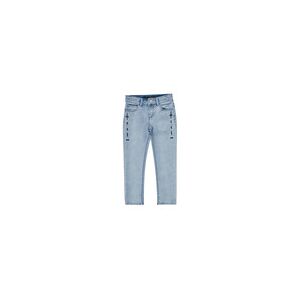 Jeans enfant Ikks FACON Bleu 12 ans,14 ans filles