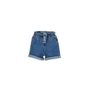 Short enfant Only KOGCUBA Bleu 9 ans filles - Publicité