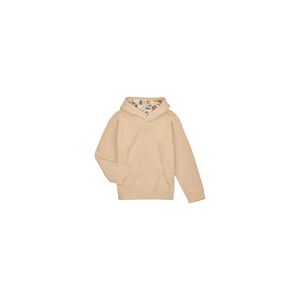 Sweat-shirt enfant Roxy SOMEONE NEW Blanc 8 ans,10 ans,12 ans,14 ans,16 ans filles - Publicité