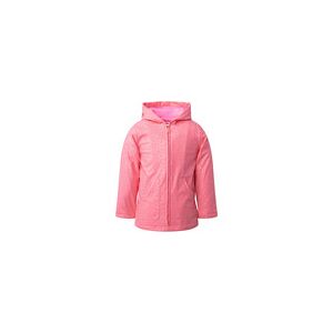 Parka enfant Billieblush U16335-46B Rose 3 ans,4 ans,5 ans,6 ans,8 ans,10 ans,12 ans filles - Publicité