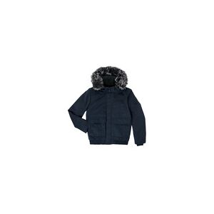 Blouson enfant Teddy Smith B-RYLO Marine 8 ans,10 ans,12 ans,14 ans garcons - Publicité