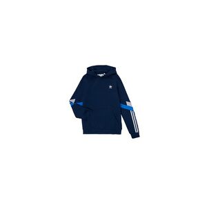 Sweat-shirt enfant adidas HL6882 Marine 7 / 8 ans,9 / 10 ans,8 / 9 ans,10 / 11 ans,14 / 15 ans,15 / 16 ans garcons - Publicité