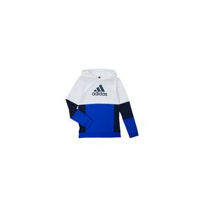 Sweat-shirt enfant adidas HG6826 Multicolore 7 / 8 ans garcons - Publicité