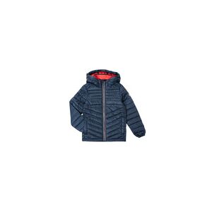 Doudounes enfants Jack & Jones JJEHERO PUFFER HOOD Marine 11 ans,13 ans,15 ans,16 ans garcons - Publicité