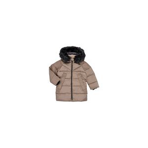 Parka enfant Only KOGMONICA Beige 7 ans,8 ans,9 ans,10 ans,11 ans,12 ans,13 ans,14 ans,15 ans filles - Publicité