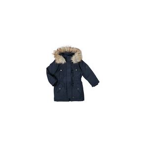 Parka enfant Only KOGIRIS Marine 7 ans,9 ans,10 ans,11 ans,12 ans,13 ans,14 ans,15 ans filles - Publicité