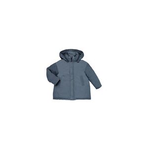 Parka enfant Petit Bateau CARPE Marine 36 mois,4 ans,5 ans filles - Publicité