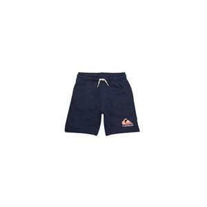 Short enfant Quiksilver EASY DAY TRACKSHORT YOUTH Marine 8 ans,16 ans garcons - Publicité