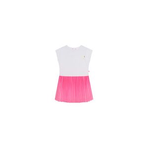 Robe enfant Billieblush U12799-10P Multicolore 6 ans,8 ans,10 ans,12 ans filles - Publicité