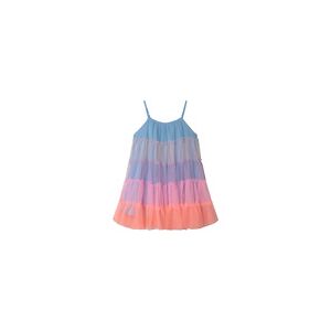 Robe enfant Billieblush U12830-Z41 Multicolore 10 ans,12 ans filles - Publicité