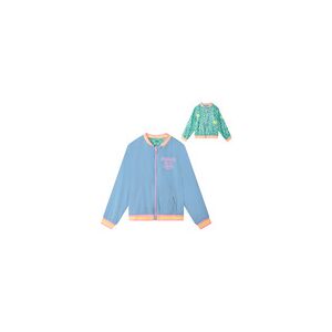 Blouson enfant Billieblush U16361-73D Multicolore 6 ans,8 ans,10 ans,12 ans filles - Publicité