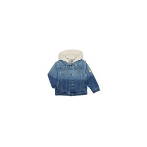 Veste enfant Ikks XW40023 Bleu 5 ans,6 ans,8 ans garcons - Publicité