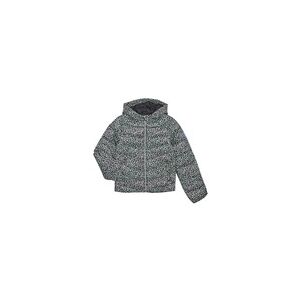 Doudounes enfants Only KOGNEWTALIA NEA QUILTD AOP JACKET CP OTW Multicolore 10 ans,11 ans,12 ans,13 ans,14 ans,15 ans filles - Publicité