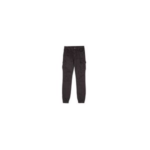 Pantalon enfant Only KOGMISSOURI REG LIFE CARGO PNT NOOS Noir 9 ans,12 ans,13 ans,15 ans filles - Publicité