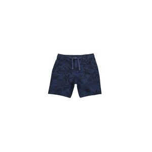 Short enfant Teddy Smith S-SLING JR PRIN Bleu 10 ans,12 ans,14 ans,16 ans garcons - Publicité