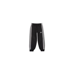 Jogging enfant adidas LK 3S PANT Noir 3 / 4 ans,4 / 5 ans,5 / 6 ans,6 / 7 ans,7 / 8 ans garcons - Publicité