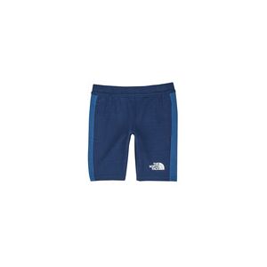 Short enfant The North Face BOYS SLACKER SHORT Bleu 10 ans,12 ans,14 ans garcons - Publicité