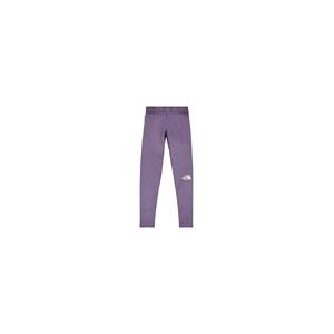 Collants enfant The North Face GIRLS EVERYDAY LEGGINGS Violet 10 ans,12 ans,14 ans filles - Publicité