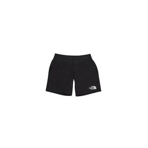 Short enfant The North Face B COTTON SHORTS TNF BLACK Noir 8 ans,10 ans,12 ans,14 ans,6 ans garcons - Publicité