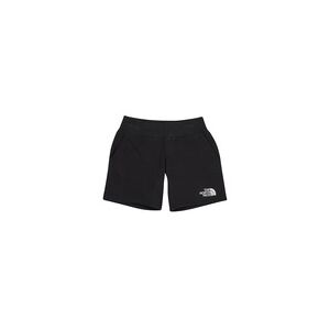 Short enfant The North Face B COTTON SHORTS TNF BLACK Noir 8 ans,10 ans,12 ans,14 ans,6 ans garcons - Publicité