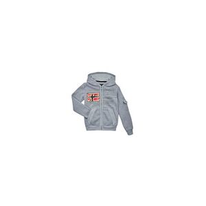 Sweat-shirt enfant Geographical Norway FOHNSON Gris 8 ans,10 ans,14 ans,16 ans garcons