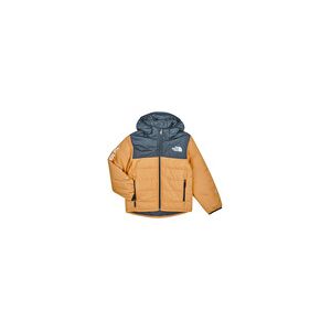 Blouson enfant The North Face BOYS NEVER STOP SYNTHETIC JACKET Marron 10 ans garcons - Publicité