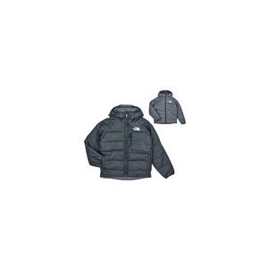 Doudounes enfants The North Face BOYS REVERSIBLE PERRITO JACKET Noir 8 ans,10 ans,12 ans,6 ans garcons - Publicité