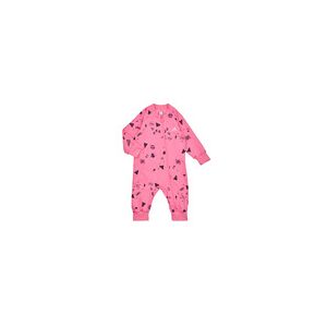 Combinaisons enfant adidas BLUV Q3 ONESI Rose 12 / 18 mois,18 / 24 mois,3 / 6 mois,6 / 9 mois,9 / 12 mois,2 / 3 ans,3 / 4 ans filles - Publicité