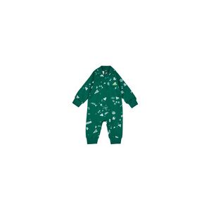 Combinaisons enfant adidas BLUV Q3 ONESI Vert 12 / 18 mois,18 / 24 mois,3 / 6 mois,6 / 9 mois,2 / 3 ans,3 / 4 ans garcons - Publicité